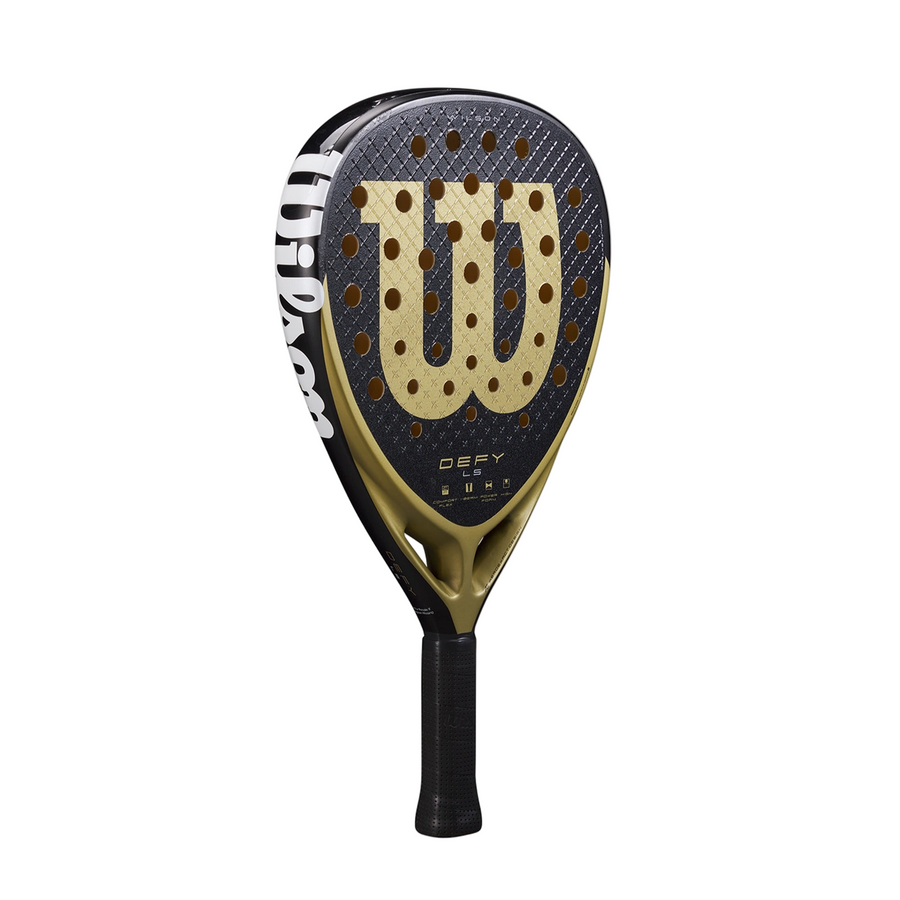 Wilson Defy LS V1 Padel Paddle