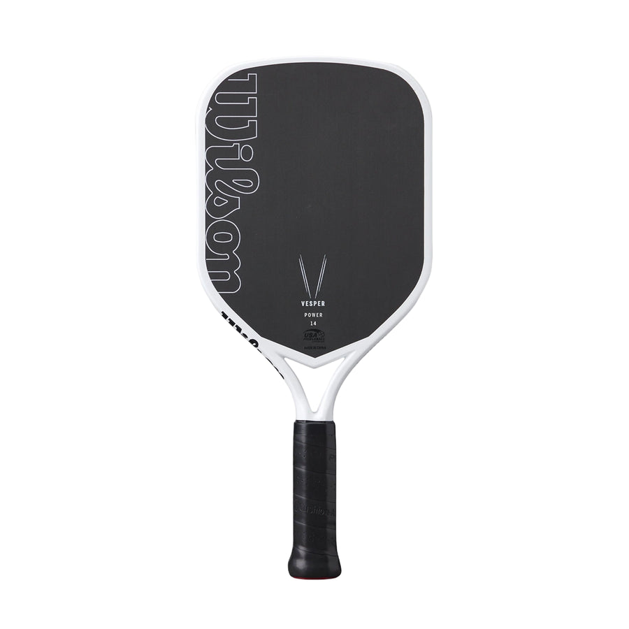 Wilson Vesper Power Pickleball Paddle