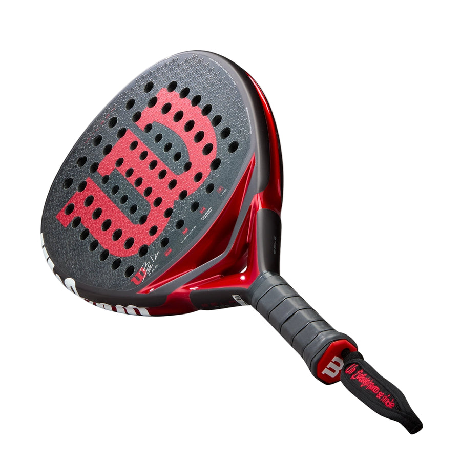 Wilson Bela Pro V3 Padel Paddle