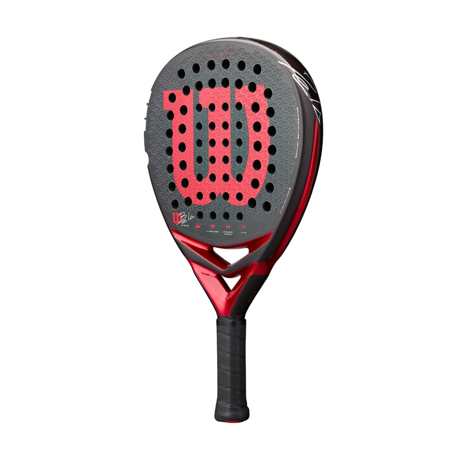 Wilson Bela Pro V3 Padel Paddle