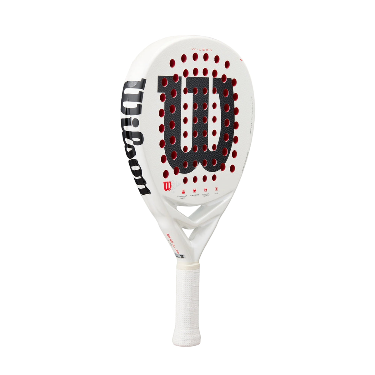 Wilson Bela LS V3 Padel Paddle