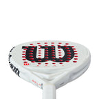 Wilson Bela LS V3 Padel Paddle