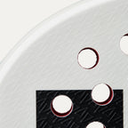 Wilson Bela LS V3 Padel Paddle