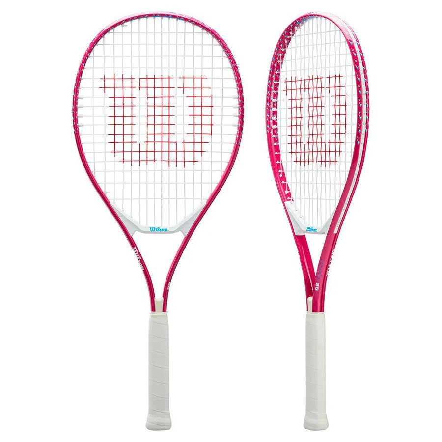 Wilson Ultra Power Junior 25" Tennis Racquet