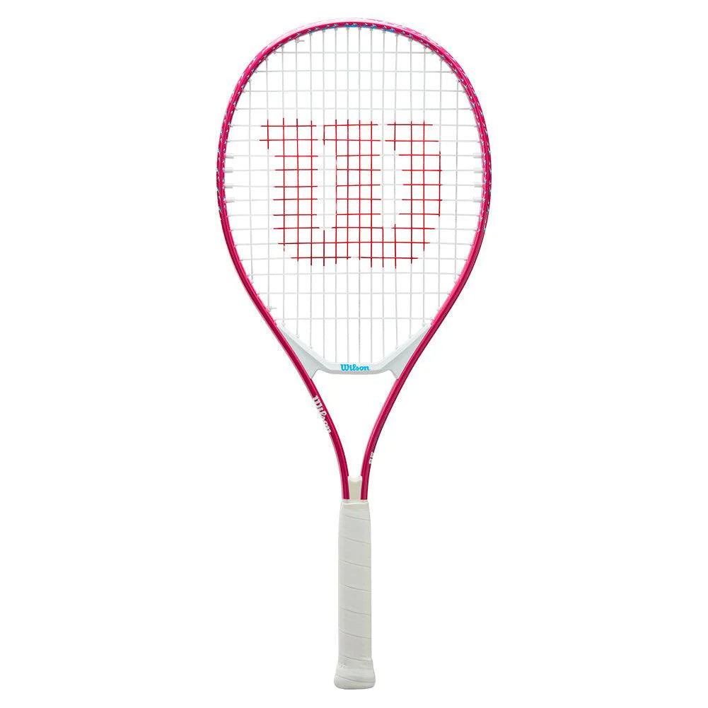 Wilson Ultra Power Junior 25" Tennis Racquet
