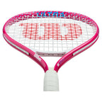 Wilson Ultra Power Junior 25" Tennis Racquet