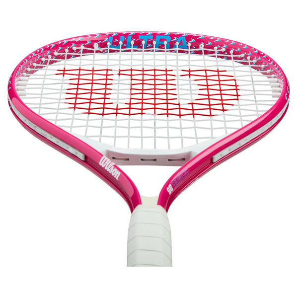 Wilson Ultra Power Junior 25" Tennis Racquet