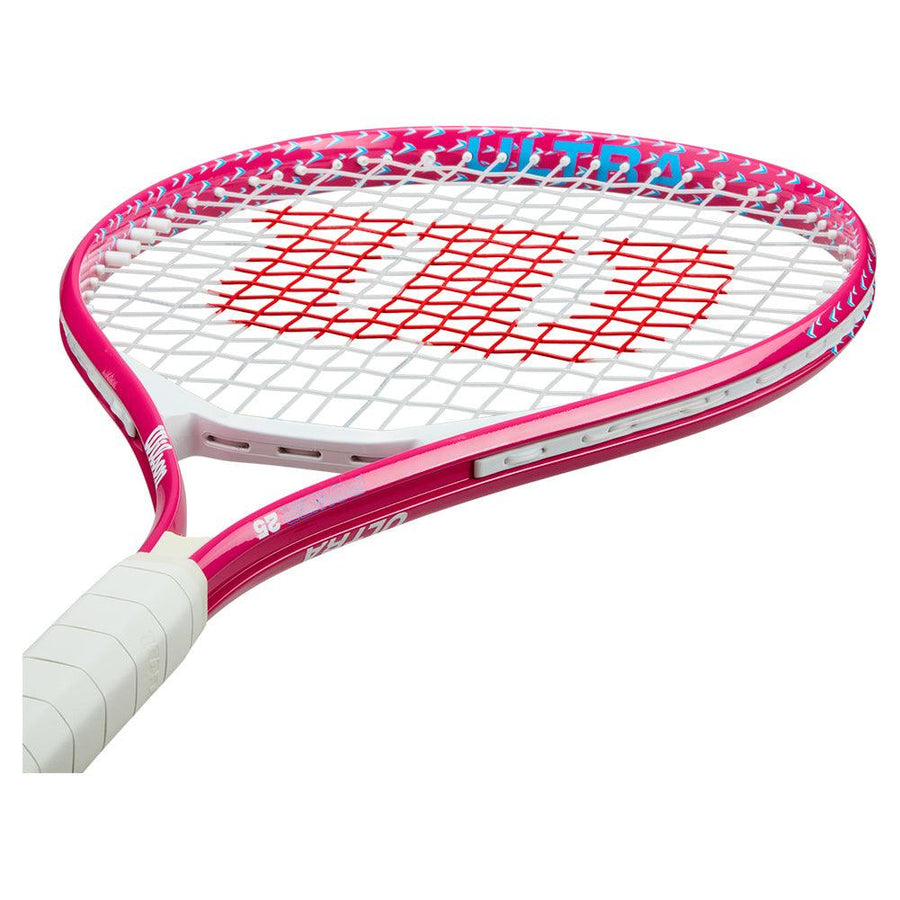 Wilson Ultra Power Junior 25" Tennis Racquet