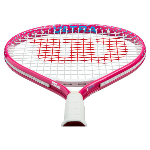 Wilson Ultra Power Junior 19" Tennis Racquet