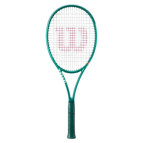 Wilson Blade 98 16x19 V10 Tennis Racquet
