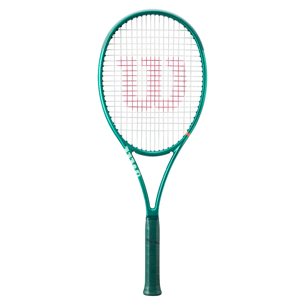 Wilson Blade 104 V10 Tennis Racquet