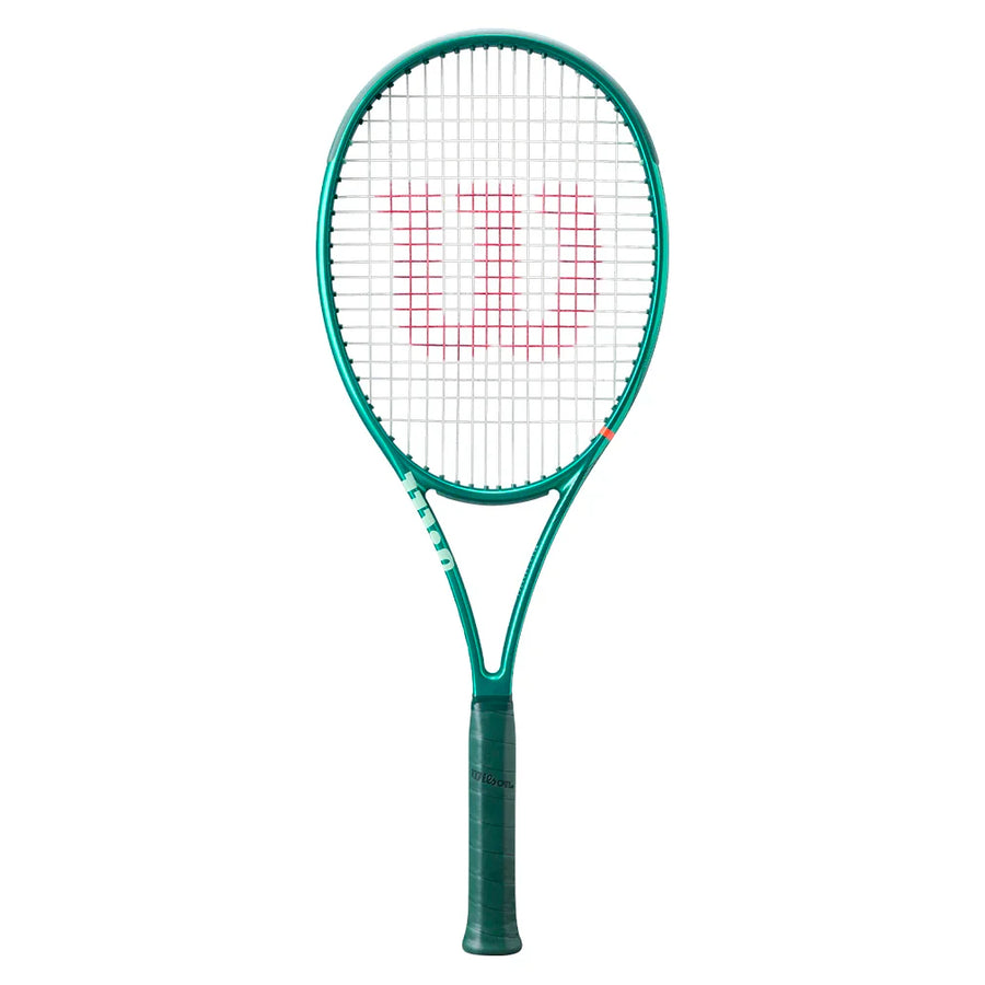 Wilson Blade 104 V10 Tennis Racquet