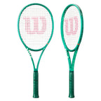 Wilson Blade 98 18x20 V10 Tennis Racquet