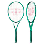 Wilson Blade 104 V10 Tennis Racquet