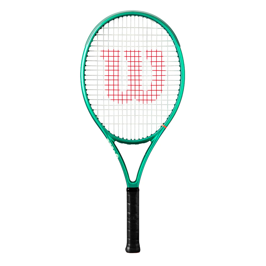 Wilson Blade 25" V10 Junior Tennis Racquet