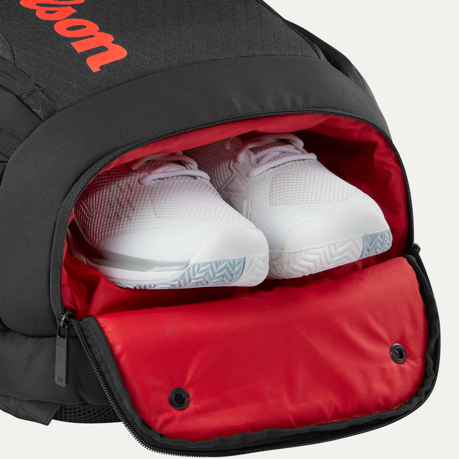 Wilson Clash v3 Super Tour Backpack