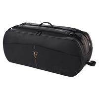 Wilson Laver Cup RF Tournament 9 Pack Tennis Bag