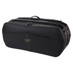 Wilson Laver Cup RF Tournament 9 Pack Tennis Bag