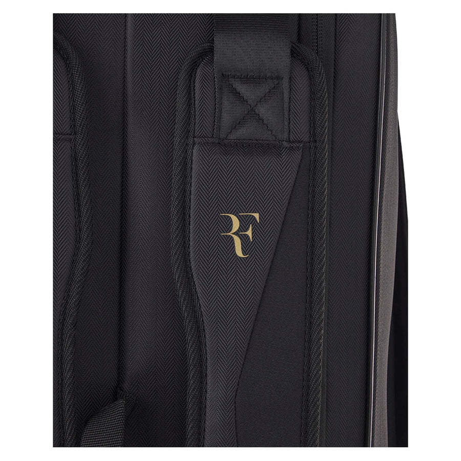 Wilson Laver Cup RF Tournament 9 Pack Tennis Bag