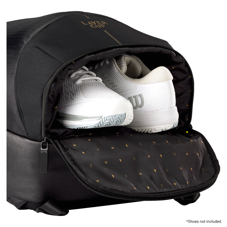 Wilson RF Laver Cup Tennis Backpack