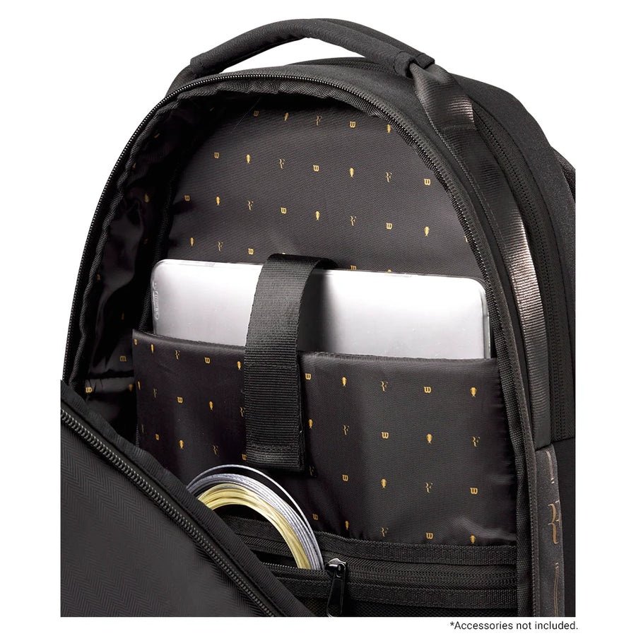 Wilson RF Laver Cup Tennis Backpack