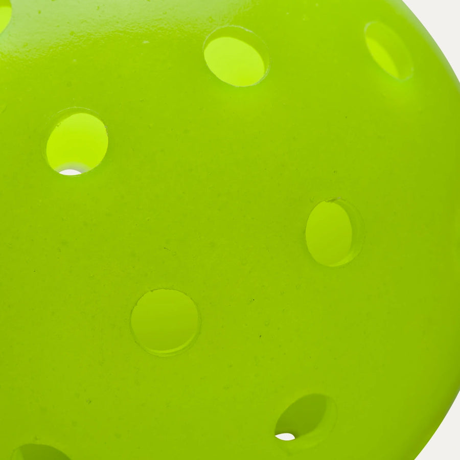 Wilson Max 40 Outdoor Pickleball