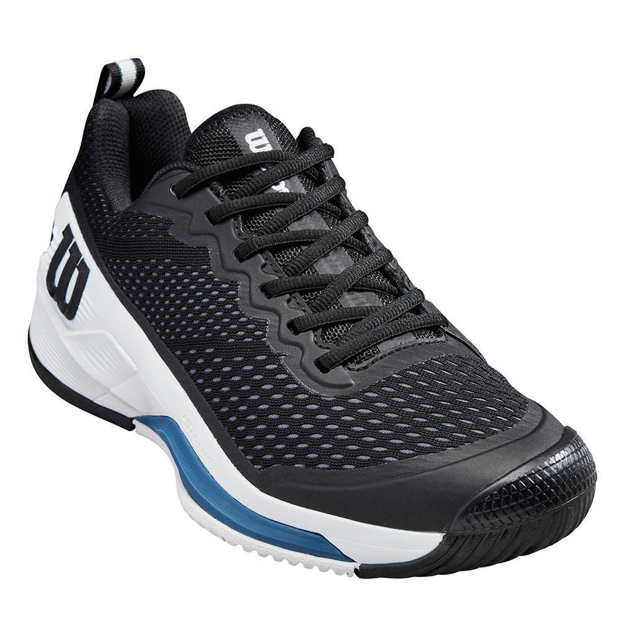 Wilson Rush Pro 4.5 Men's Tennis Shoes
