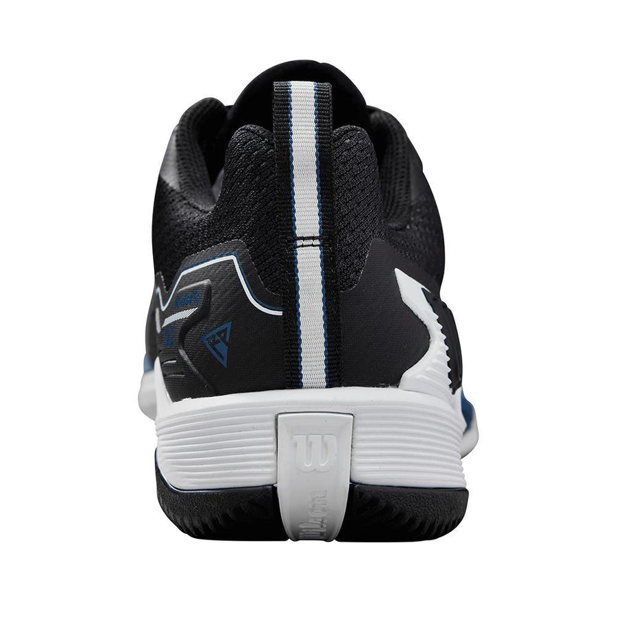 Wilson Rush Pro 4.5 Men's Tennis Shoes