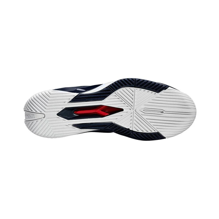 Wilson Rush Pro 4.5 Men's Tennis Shoes