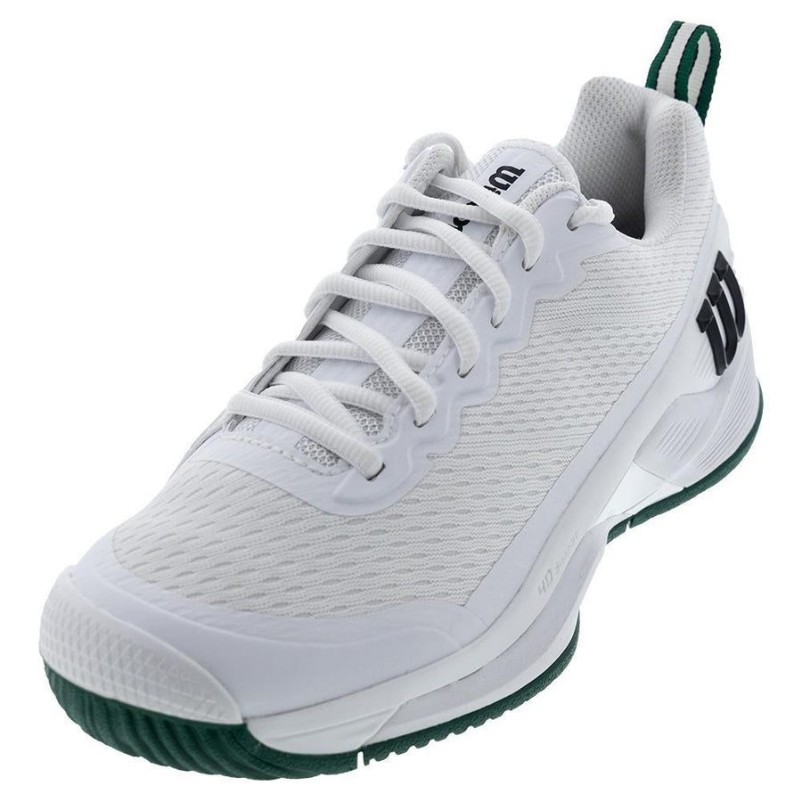 Wilson Rush Pro 4.5 Men's Tennis Shoes