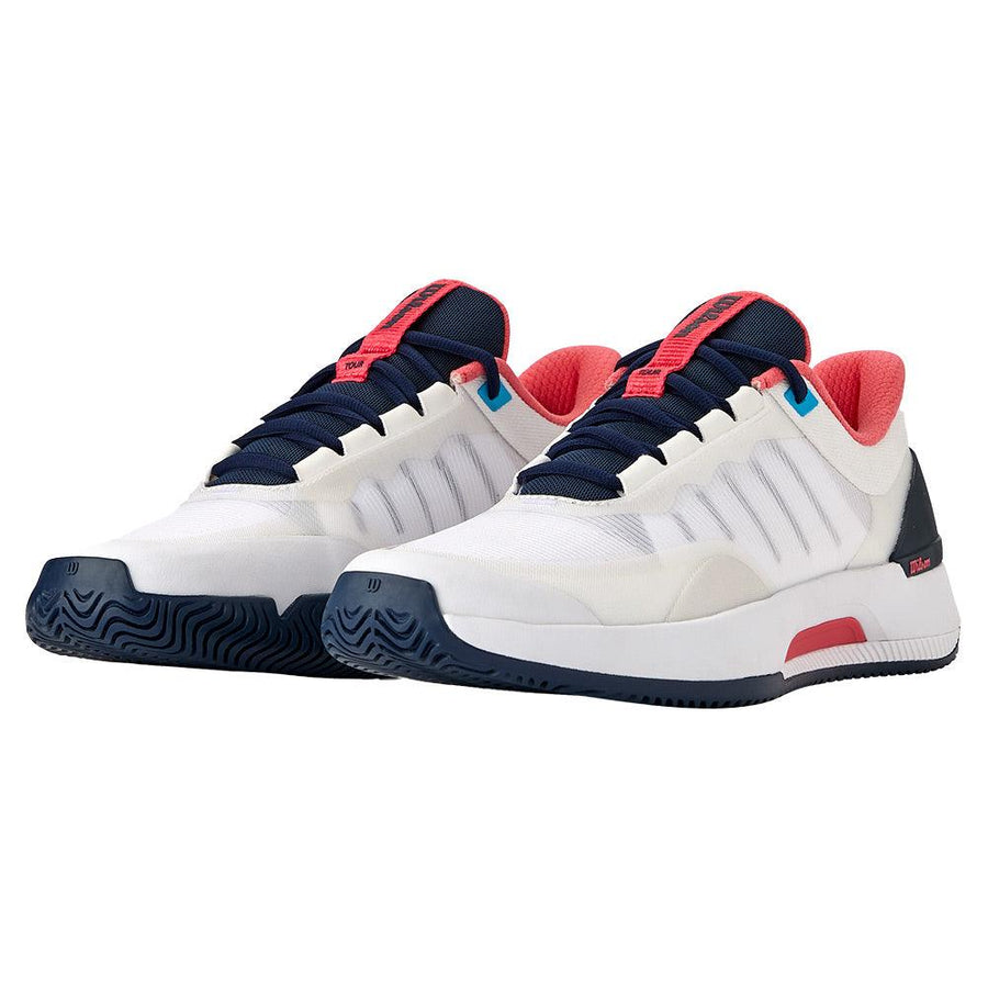 Wilson Intrigue Tour Women's Tennis Shoes