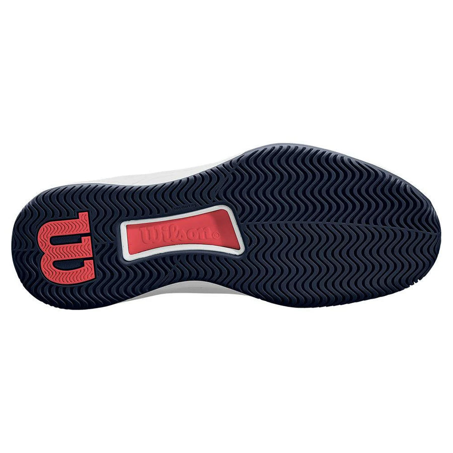 Wilson Intrigue Tour Women's Tennis Shoes