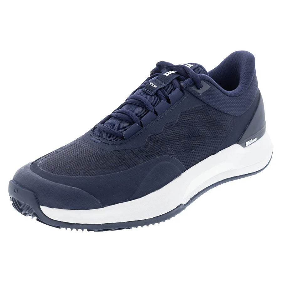 Wilson Intrigue Tour Women's Tennis Shoes