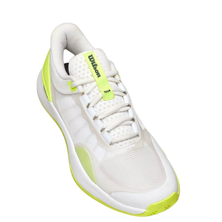 Wilson Intrigue Tour Women's Tennis Shoes