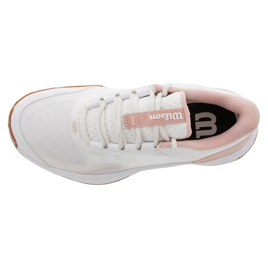 Wilson Intrigue Tour Women's Tennis Shoes