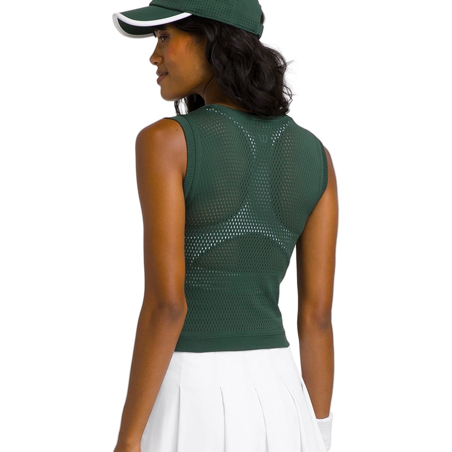 Wilson Pro Seamless Women's Tank