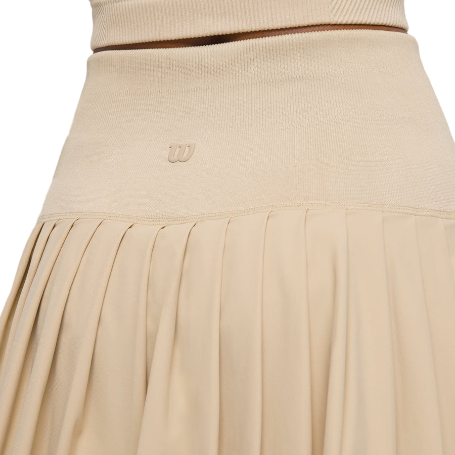 Wilson Midtown Tennis Skort