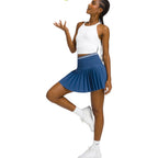 Wilson Midtown Tennis Skort