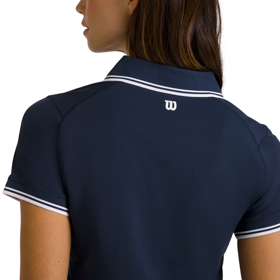 Wilson Club Women's Polo