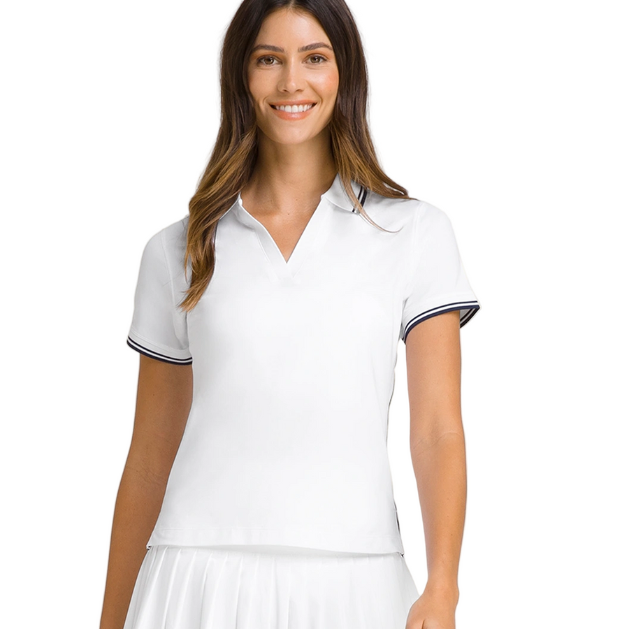 Wilson Club Women's Polo