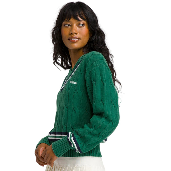 Wilson Westwood Sweater
