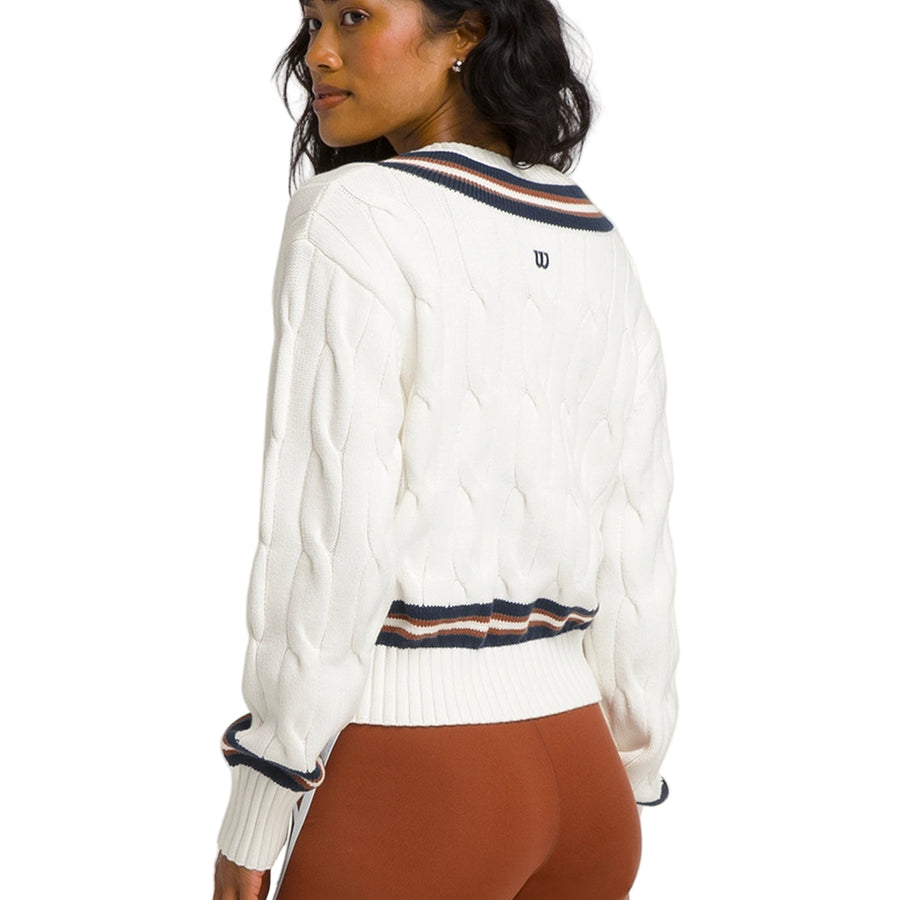 Wilson Westwood Sweater