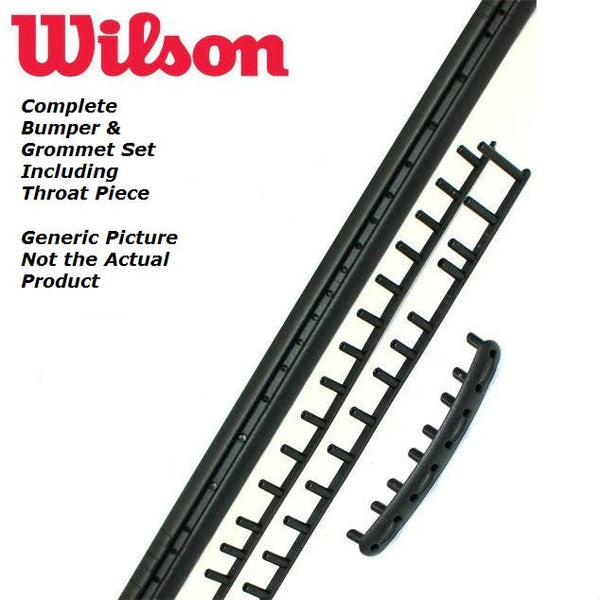 Wilson Grommets