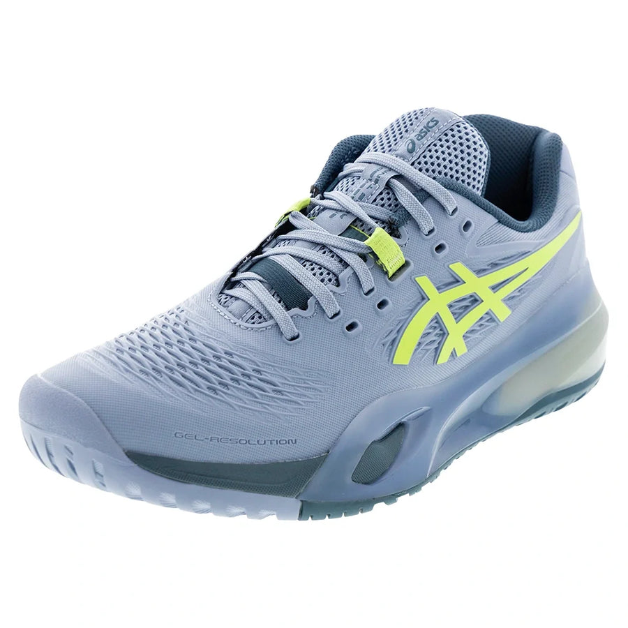 ASICS Gel-Resolution X Men's Tennis Shoes