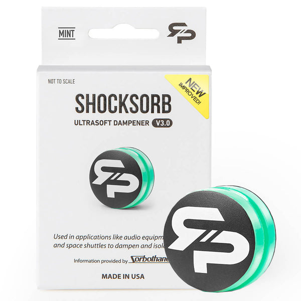 RTP Shocksorb Ultrasoft Dampener