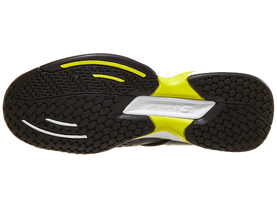 Babolat Propulse All Court Junior Kids Tennis Shoes