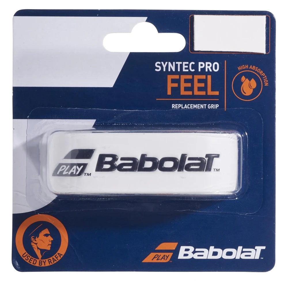 Babolat Syntec Pro Replacement Grip