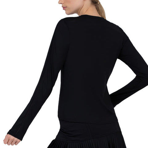 InPhorm Classic Women's Long Sleeve