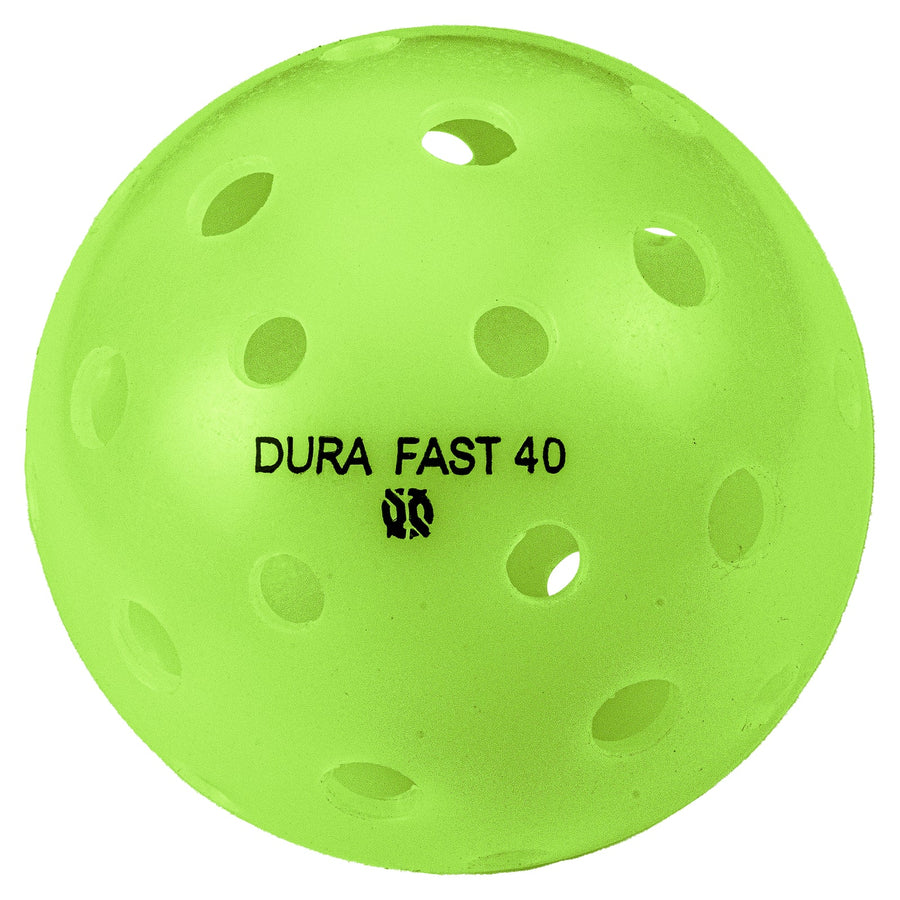 Onix DURA Fast-40 Pickleballs