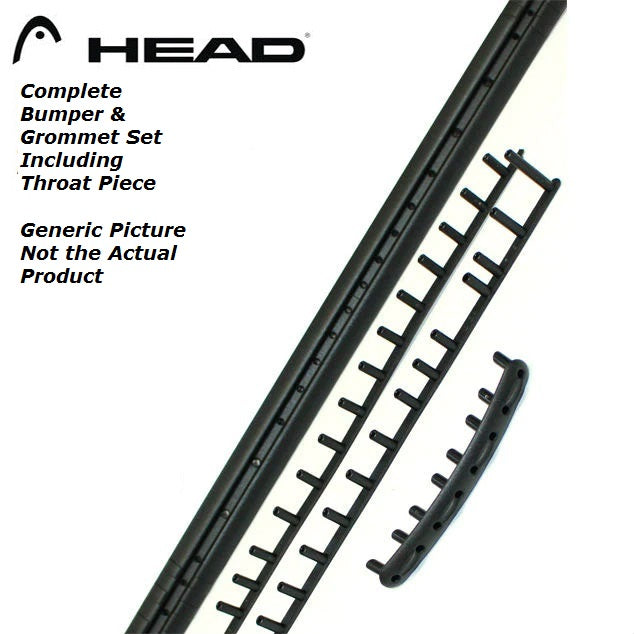Head Grommets